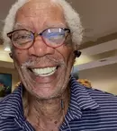 Morgan Freeman, în discuții avansate pentru a juca în serialul spinoff „Lucy”. Ce se știe până acum despre proiect