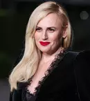 Rebel Wilson, surpriză-majoră pentru fani! Actrița a devenit pentru prima dată mamă. Ce nume i-a pus fetiței ei
