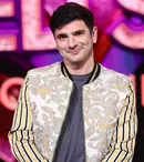 Alex Bogdan, despre nunta cu iubita lui, Cătălina. „Ne-am logodit. Chestia este sudată”
