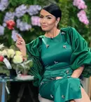 Ce planuri are Andreea Mantea de Crăciun. „Cred că așa trebuie petrecute Sărbătorile”