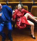 Ada Dumitru, despre participarea la Survivor România 2023. „Bebe tot cu «să nu înjuri!» m-a luat”