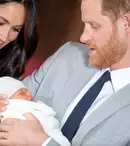 Fotografiile cu Archie și Lilibet pe care prințul Harry și Meghan Markle le-au ținut ascunse până acum. Ce detalii au ieșit la iveală