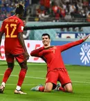 Programul optimilor de finală de la CM Qatar 2022. Când joacă marile favorite