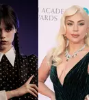 Lady Gaga a recreat dansul devenit viral al lui Wednesday. Cum dansează artista pe melodia sa, „Bloody Mary”