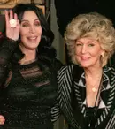 Cher trece prin momente dureroase. Mama ei, Georgia Holt, a murit