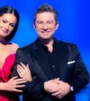 PROTEVELION 2024. Raluka și Pavel Bartoș sunt gazdele petrecerii de final de an de la Pro TV