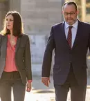 Alexandra Maria Lara s-a identificat perfect cu rolul din serialul „Toate acele lucruri”. INTERVIU