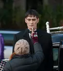 George Burcea a dezvăluit de ce nu revine pe ecrane în cel de-al doilea sezon „Wednesday”. Filmările încep în această lună