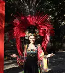 Irina Fodor: ”Să înceapă America Express!”