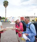 „America Express” 2023. Ovidiu Buta și Joaquin Bonilla, despre cum i-a surprins aventura trăită în Mexic