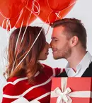 Asa iti poti surprinde iubita de Valentine's Day in 2023
