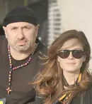 Doina Teodoru, iubita lui Cătălin Scărlătescu, a ajuns în pragul epuizării. Doarme câteva ore pe noapte și abia face față proiectelor: „E ca un sac pe care nu mai pot să-l car”