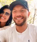 Livia, fosta soție a lui Cătălin Bordea, are un nou iubit. Cum a fost surprinsă alături de celebrul artist