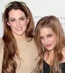 Nepoata lui Elvis, Riley Keough, a devenit mamă. Fiica regretatei Lisa Marie Presley a născut o fetiță, în secret