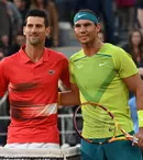 Cine transmite Australian Open 2023. Novak Djokovic are șansa de a-l egala pe Rafa Nadal la numărul de trofee