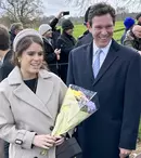 Modul adorabil în care Prințesa Eugenie, nepoata regelui Charles, a anunțat că este iar însărcinată. Ce i-a transmis mama ei, Sarah Ferguson