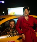 Review „Taximetriști”. Ce se întâmplă când orașul doarme