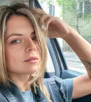 Victoria Răileanu vrea ca fiica ei să aibă o bonă: „Îmi doresc foarte mult să fie un copil al lumii, al tuturor”