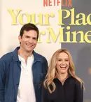 Filme și seriale de dragoste pe Netflix: ce merită văzut oricând
