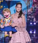 Ana Maria Mărgean, super perfomanță în finala „America’s Got Talent: All Stars”. Pe ce loc a terminat românca