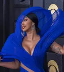 Premiile Grammy 2023: Cele mai spectaculoase ținute de pe covorul roșu