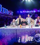 iUmor 2023, reguli noi pentru sezonul 14. Jurații se luptă pentru jokerul care poate schimba soarta unui concurent