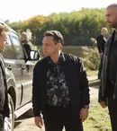 George Ivașcu, surprins de răsturnările de situație din Clanul, sezonul 2. „Nu, nu avea cum să scape”. EXCLUSIV