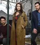 Serialul turcesc „O rândunică în furtună” începe la Timeless Dizi Channel. Programul de difuzare
