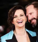 Ralph Fiennes și Juliette Binoche joacă din nou împreună, la 27 de ani de la „Pacientul englez”