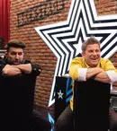Românii au talent 2023. Concurentul care-l va uimi pe Pavel Bartoș