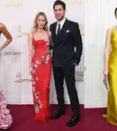 SAG Awards 2023: Cele mai spectaculoase apariții de pe covorul roșu. Zendaya, în centrul atenției