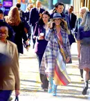 Sarah Jessica Parker, detalii noi despre „Și uite așa…”, sezonul 2. Un fost iubit al lui Carrie apare în peisaj
