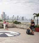 America Express – Drumul Aurului. Azi aflăm echipa câștigătoare