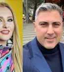 Alina Sorescu și Alexandru Ciucu nu s-au separat oficial, deși de doi ani sunt în proces de divorț. Cu cine vor petrece sărbătorile fetițele cuplului