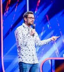 Cine este Paul Szabo, finalist iUmor 2023, sezonul 14