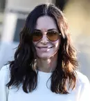 Courteney Cox, virală pe internet. Gestul uimitor făcut în plină stradă de actrița din „Prietenii tăi”
