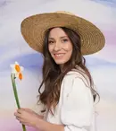 Dana Rogoz, despre cea mai mare provocare în teatru de până acum. „E minunat că am șansa să joc acest rol. E o bucurie uriașă”. EXCLUSIV