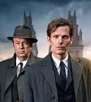 Serialul „Endeavour” ajunge la final la Epic Drama. Cum explică creatorii sfârșitul prieteniei dintre eroii principali