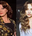 Ce părere are Gina Matache despre „Power Couple”, emisiunea la care participă fiica sa cea mică: „E tras de păr”