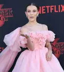 Un refuz de milioane de euro! Millie Bobby Brown a respins o ofertă colosală pentru a juca în spin-off-ul „Stranger Things”
