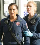 Noi episoade din serialul „Pompierii din Chicago” la DIVA. Când e premiera sezonului 6