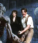 Brendan Fraser era să moară strangulat pe platourile de filmare de la „Mumia”