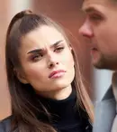 Theo Rose a terminat filmările pentru serialul Clanul. „Dacă așa funcționează lucrurile, e grav”
