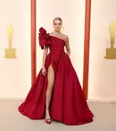 Agonie și extaz la Oscar 2023! Cele mai proaste și cele mai elegante ținute de pe covorul roșu