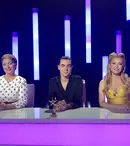 „Vedeta familiei” revine la TVR 1 cu sezonul 2. Matilda Pascal Cojocăriţa, pregătită să jurizeze noi talente