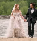 Vă place „Virgin River”? Sezonul 6 s-a lansat pe Netflix. Iată o listă cu 10 filme și seriale asemănătoare de pe platformă