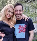 Andreea Bălan, despre legătura puternică dintre ea și Petrișor Ruge. De ce nu l-a putut înlocui niciodată
