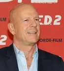 Bruce Willis este, oficial, bunic! Fiica lui cea mare, Rumer Willis, a născut o fetiță