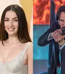 Când are premiera „Ballerina”, spin-off-ul seriei „John Wick”, cu Ana de Armas în rol principal