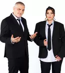 Damian Drăghici, surpriză la Te cunosc de undeva! 2023. Ce propunere inedită le-a făcut colegilor